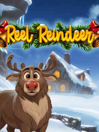 Reel Reindeer