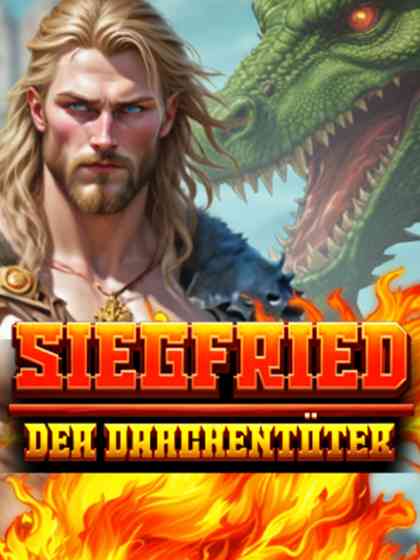 Siegfried Der Drachentöter