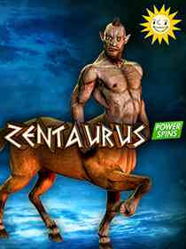 Zentaurus Power Spins