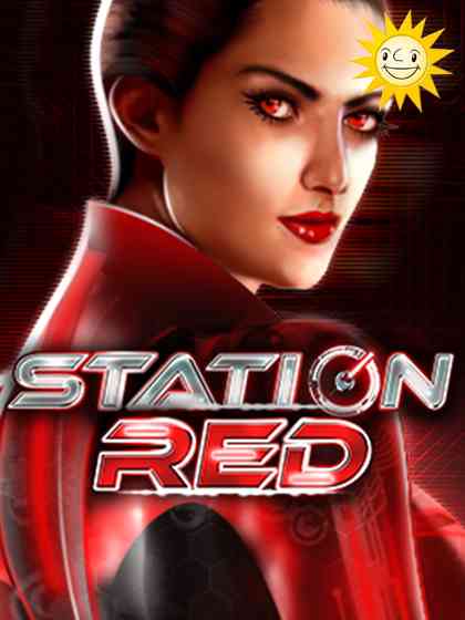 Station Red