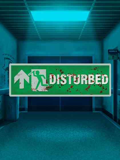 Disturbed