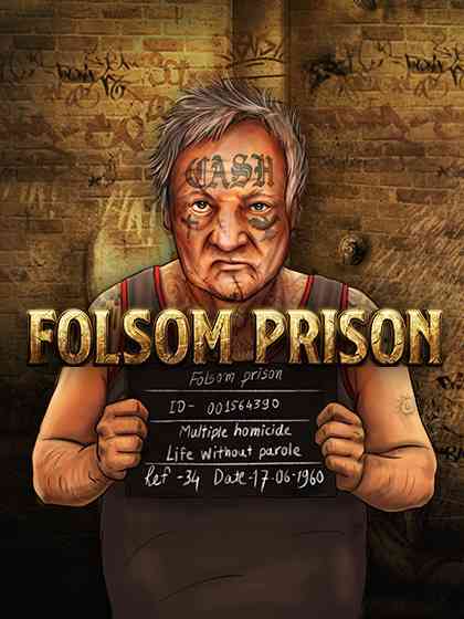 Folsom Prison