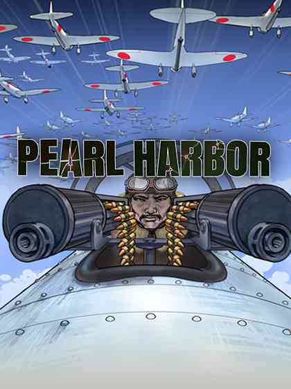 Pearl Harbor