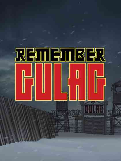 Remember Gulag