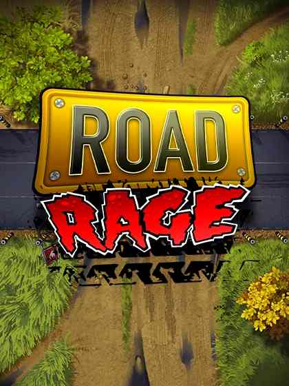 Road Rage