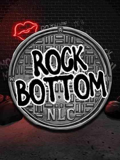 Rock Bottom