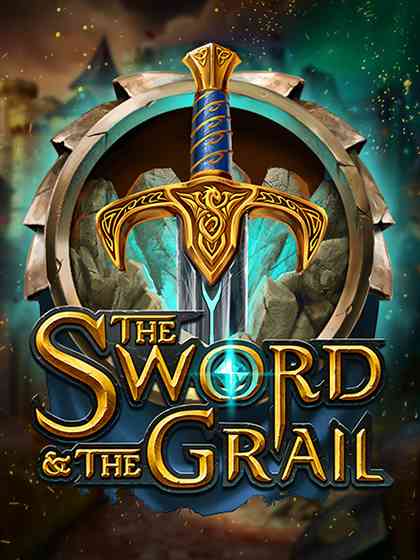 The Sword and The Grail