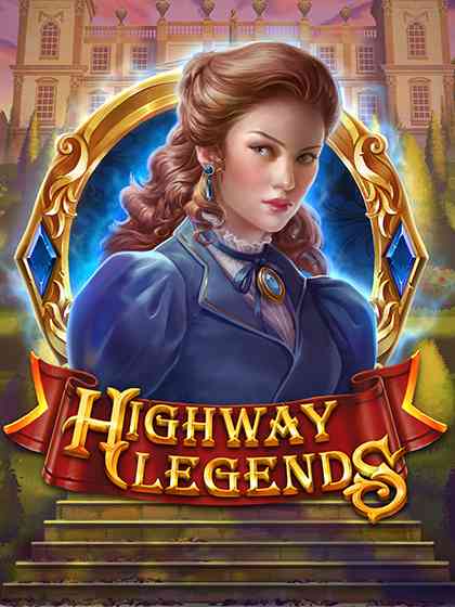 Highway Legends