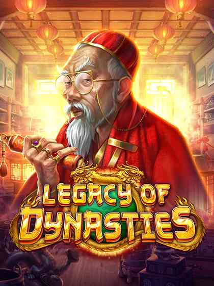 Legacy of Dynasties
