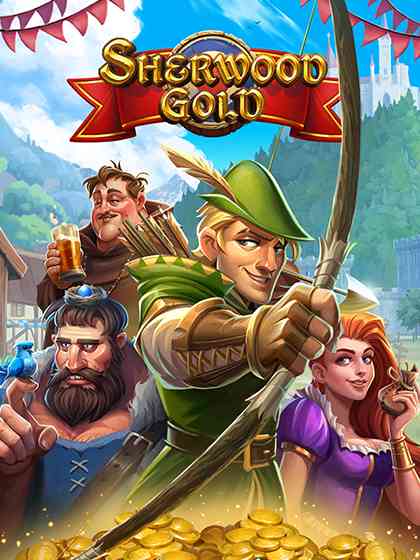 Sherwood Gold