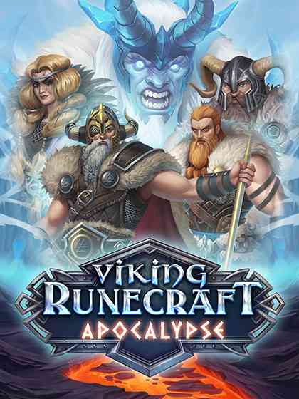 Viking Runecraft Apocalypse