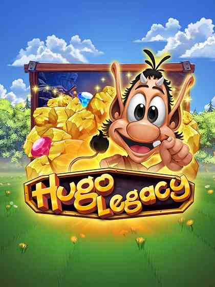 Hugo Legacy