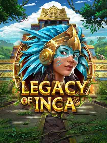 Legacy of Inca