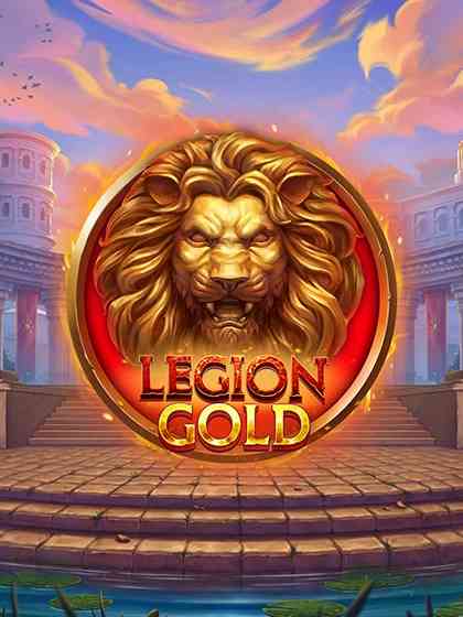 Legion Gold