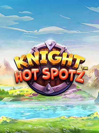 Knight Hot Spotz