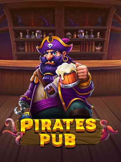 Pirates Pub