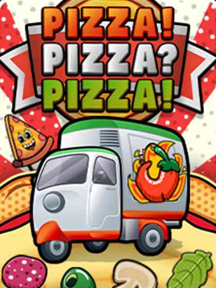 Pizza Pizza Pizza