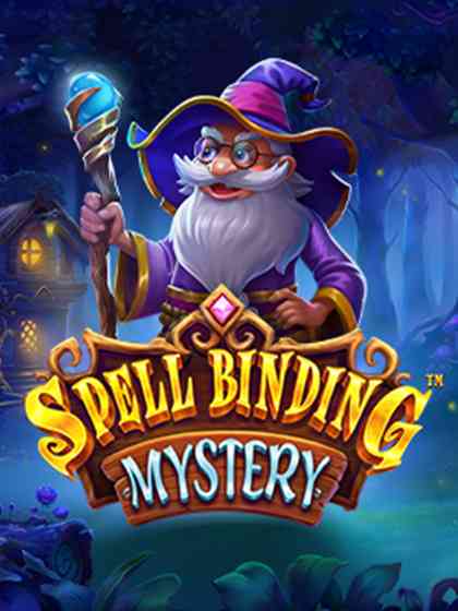 Spellbinding Mystery