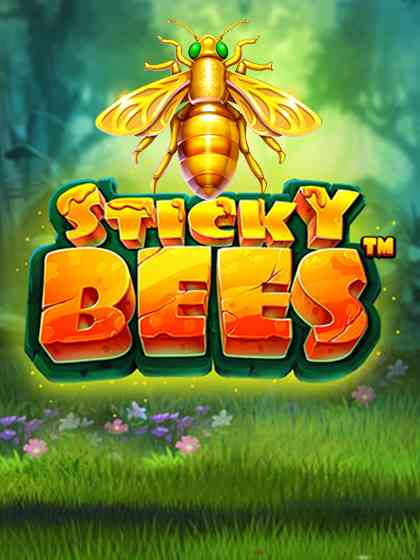 Sticky Bees