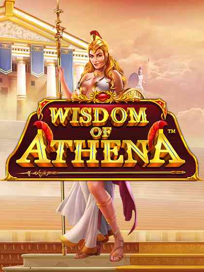 Wisdom of Athena
