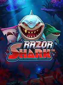 Razor Shark