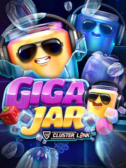 Giga Jar