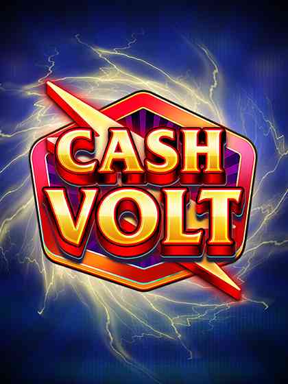 Cash Volt
