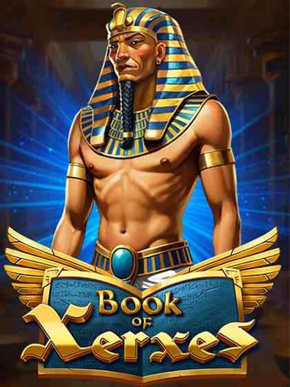 Book of Xerxes