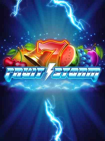 Fruit Storm