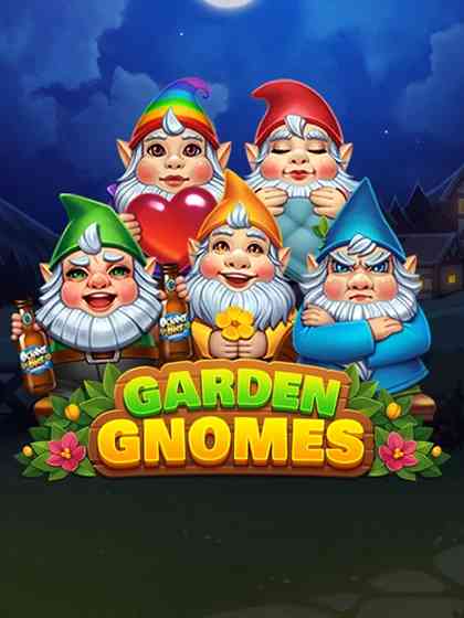 Garden Gnomes