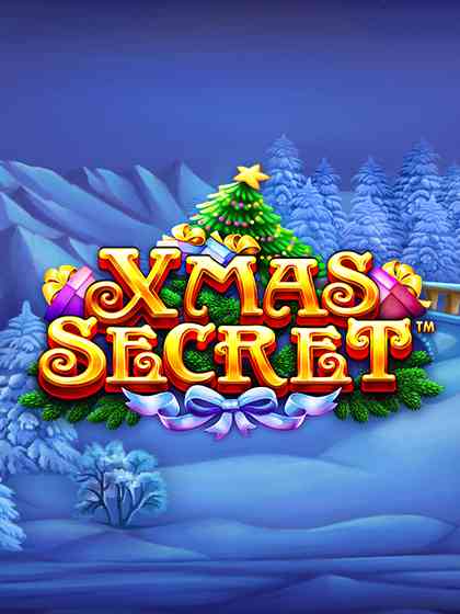 Xmas Secret