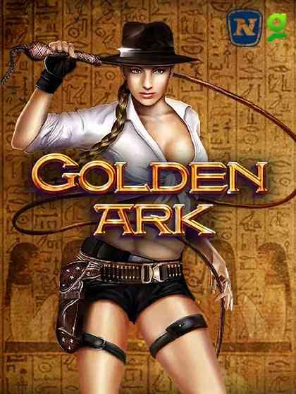 Golden Ark