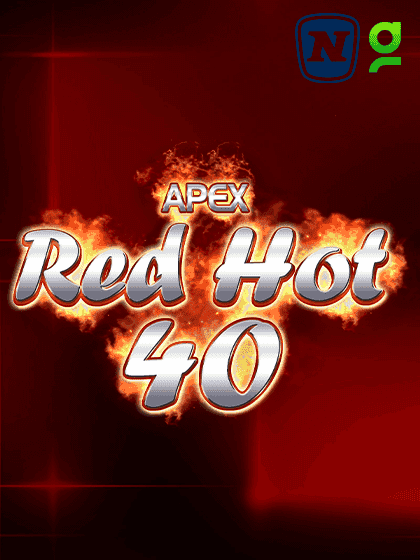 Red Hot 40