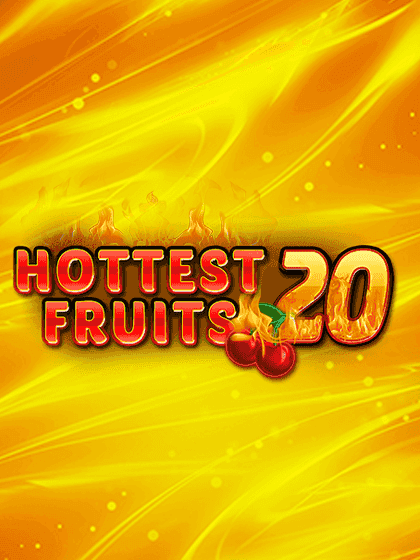 Hottest Fruits 20