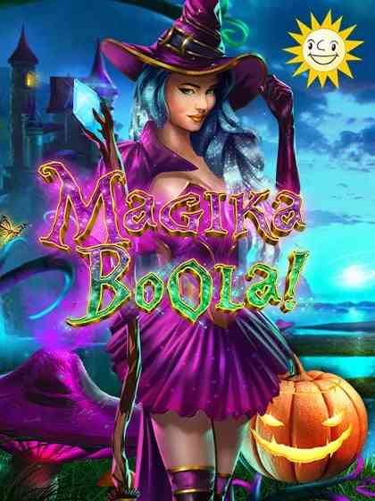 Magika Boola