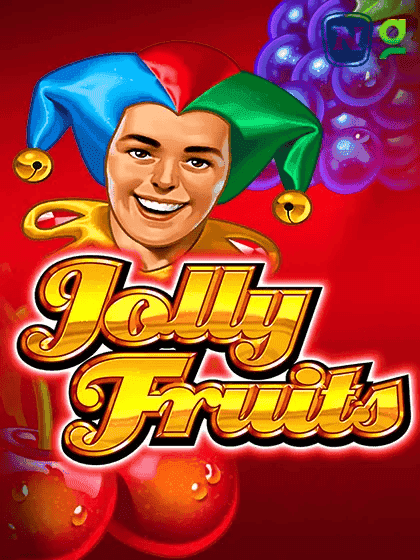 Jolly Fruits