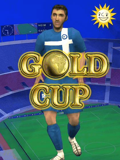 Gold Cup