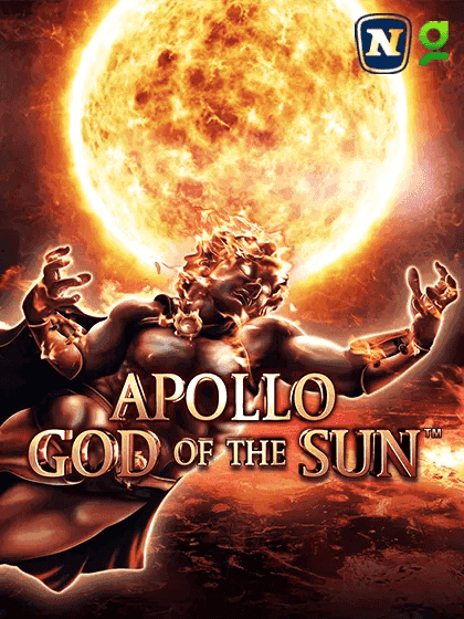 Apollo God of the Sun