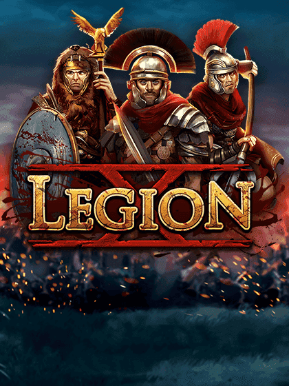 Legion X