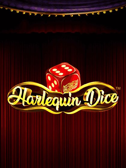 Harlequin Dice