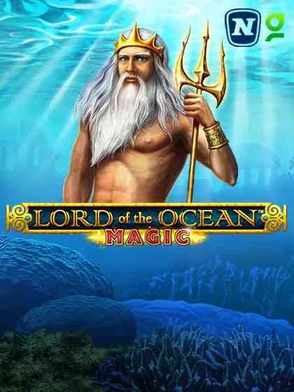 Lord of the Ocean™ Magic