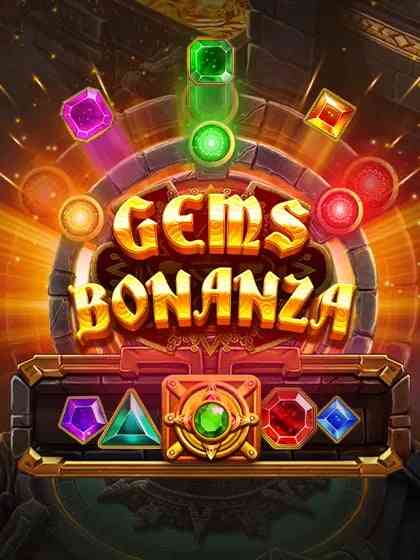 Gems Bonanza