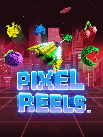 Pixel Reels