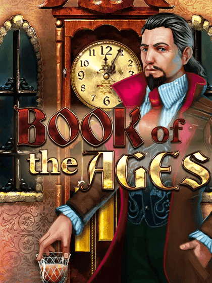 Book of the Ages