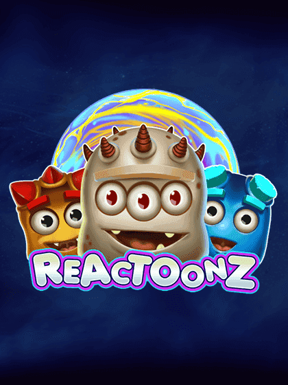 Reactoonz