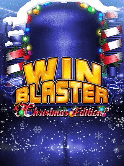Win Blaster Christmas Edition