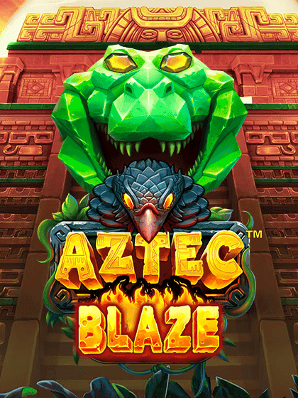 Aztec Blaze