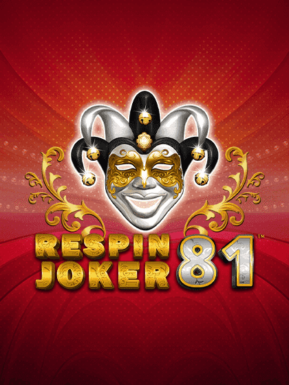 Respin Joker 81