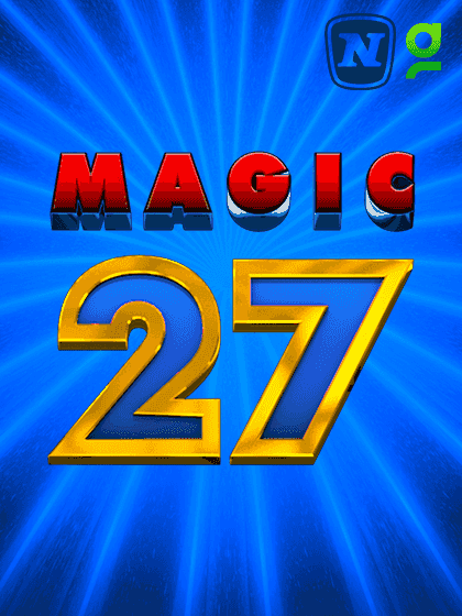 Magic 27