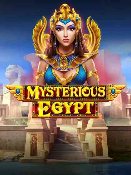 Mysterious Egypt